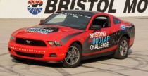 Ford Mustang V6