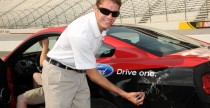 Ford Mustang V6