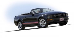 2009 Ford Mustang
