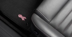 Ford Mustang Warriors in Pink Limited Edition