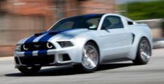 Ford Mustang GT z filmu Need For Speed