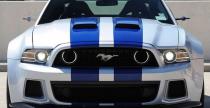 Ford Mustang GT z filmu Need For Speed trafi na aukcj Barrett-Jackson