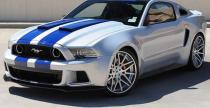 Ford Mustang GT z filmu Need For Speed