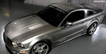 Mustang Saleen S-25 Sterling Edition