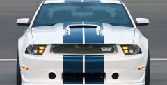 Shelby GT350