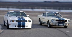 Shelby GT350