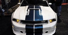 Shelby GT250