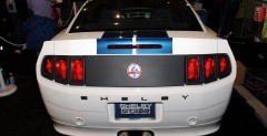 Shelby GT250