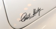 Shelby GT250