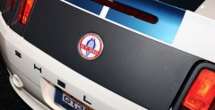 Shelby GT250