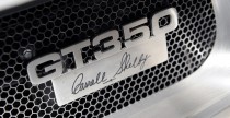 Shelby GT350 model 2011