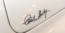 Shelby GT350 model 2011