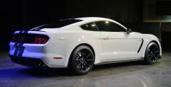 Shelby GT350