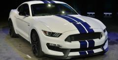 Shelby GT350