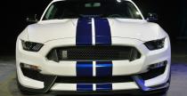 Shelby GT350