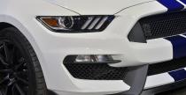 Shelby GT350