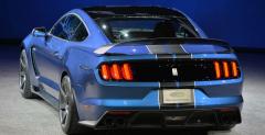 Ford Mustang Shelby GT350R