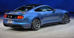 Ford Mustang Shelby GT350R