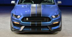 Ford Mustang Shelby GT350R