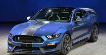 Ford Mustang Shelby GT350R