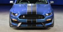 Ford Mustang Shelby GT350R