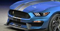 Ford Mustang Shelby GT350R