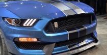 Ford Mustang Shelby GT350R