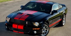 Ford Shelby GT500