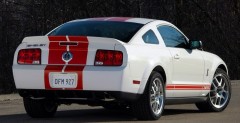 Ford Shelby GT500