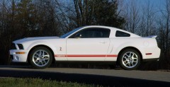 Ford Shelby GT500