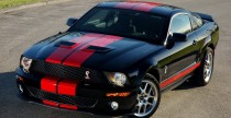 Ford Shelby GT500