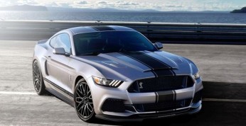Nowy Ford Mustang GT500 z mocą 740KM?