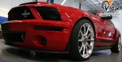 Shelby GT500 Super Snake