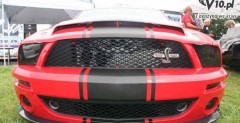 Shelby GT500 Super Snake