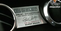 Shelby GT500 Super Snake