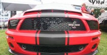 Shelby GT500 Super Snake