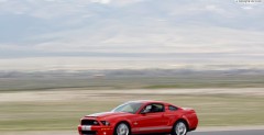 Shelby Mustang GT500 KR model 2008