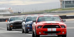 Shelby Mustang GT500 KR model 2008