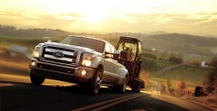 Ford F Super Duty