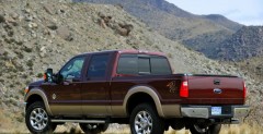 Ford F Super Duty