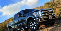Ford F Super Duty