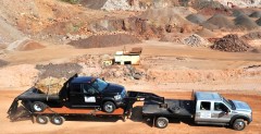 Ford F Super Duty