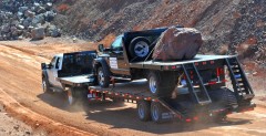 Ford F Super Duty