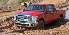 Ford F Super Duty