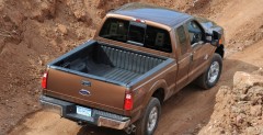 Ford F Super Duty