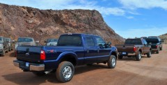 Ford F Super Duty