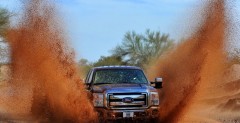 Ford F Super Duty