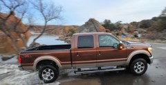 Ford F Super Duty