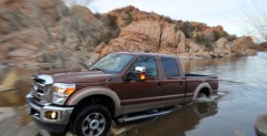 Ford F Super Duty