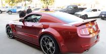 Ford Mustang Galpin Auto Sports